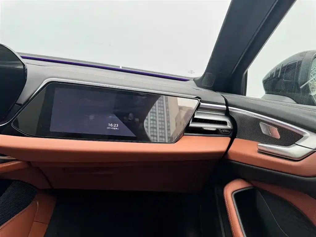Audi A5L 2026 2.0T Sport quattro — миниатюра 23