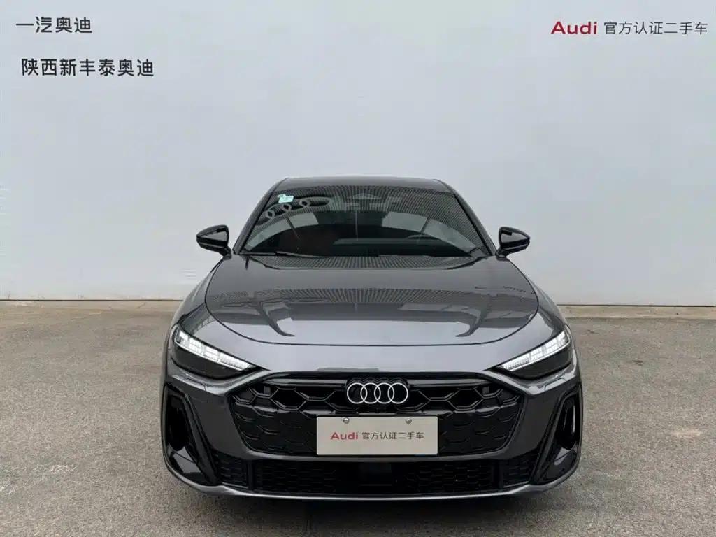 Audi A5L 2026 2.0T Sport quattro — миниатюра 4