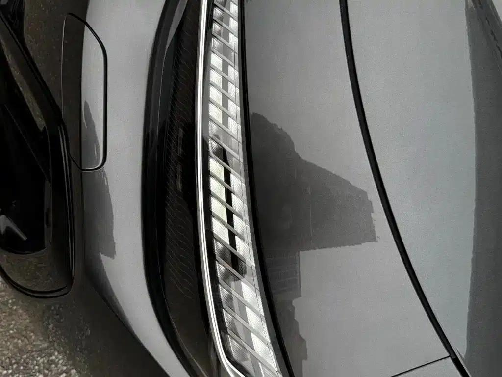 Audi A5L 2026 2.0T Sport quattro — миниатюра 8