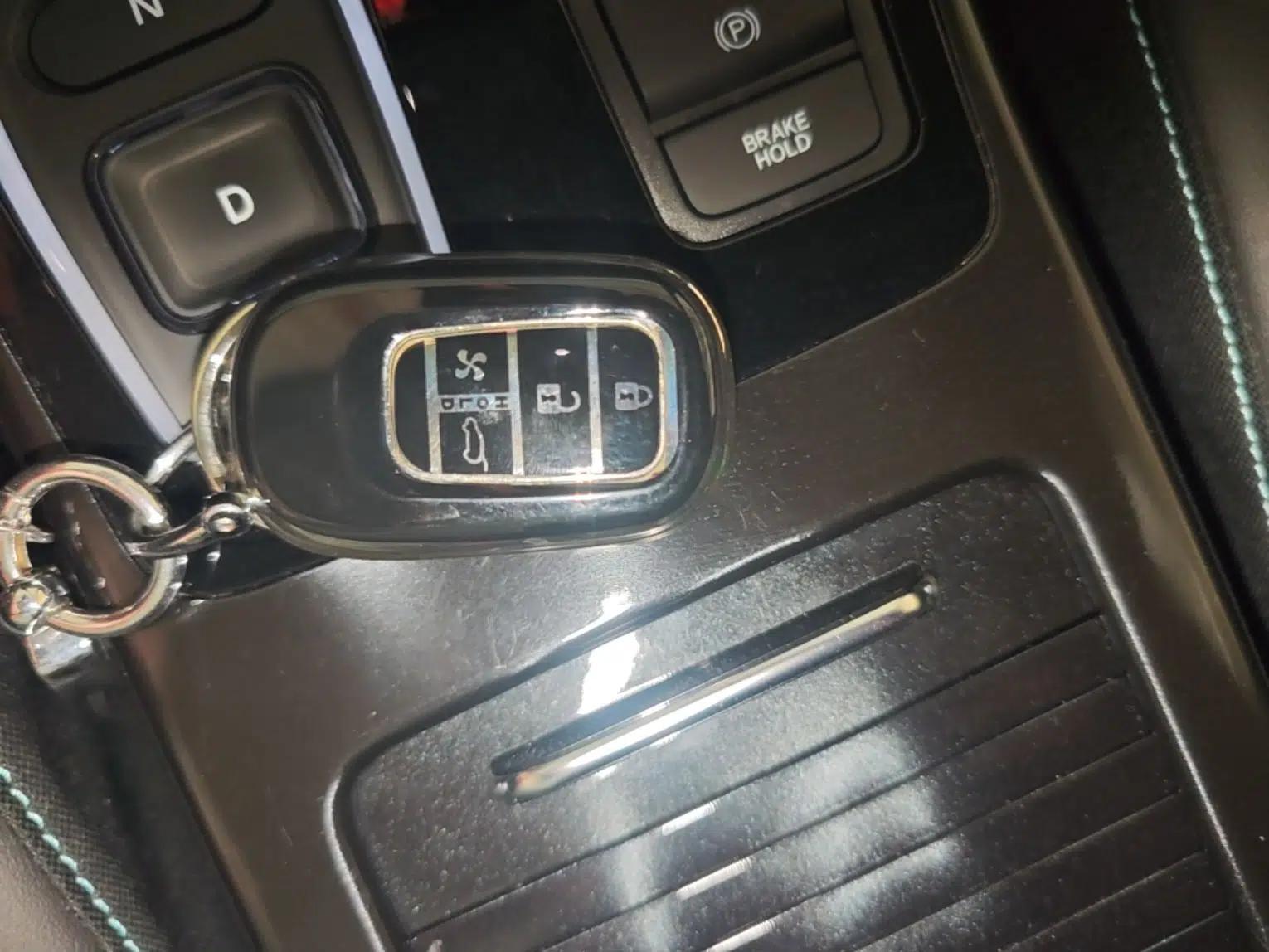 Honda e:NP2 2024 Advanced Edition — миниатюра 12