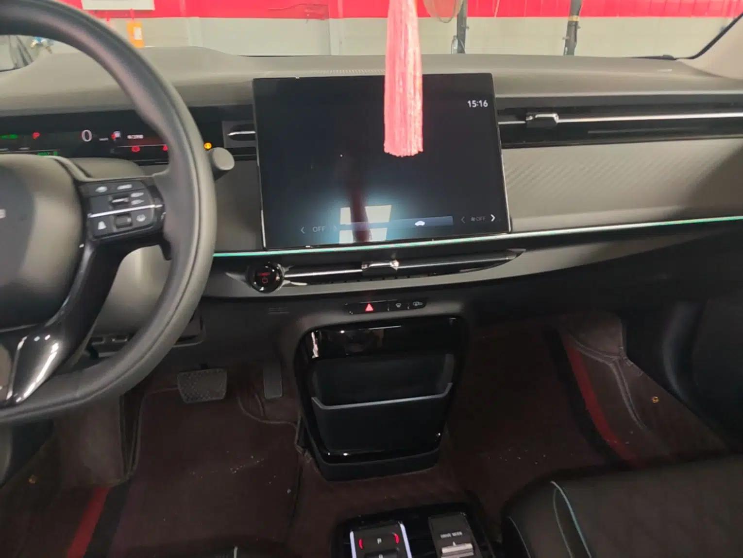 Honda e:NP2 2024 Advanced Edition — миниатюра 16