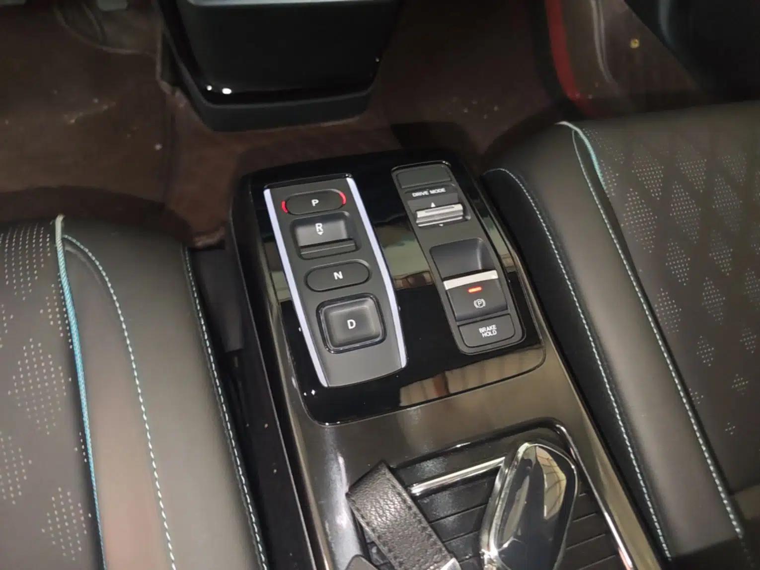 Honda e:NP2 2024 Advanced Edition — миниатюра 17