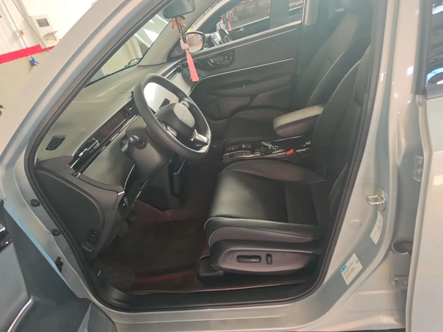 Honda e:NP2 2024 Advanced Edition — миниатюра 18
