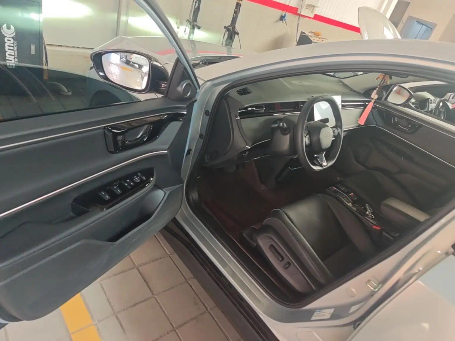 Honda e:NP2 2024 Advanced Edition — миниатюра 19