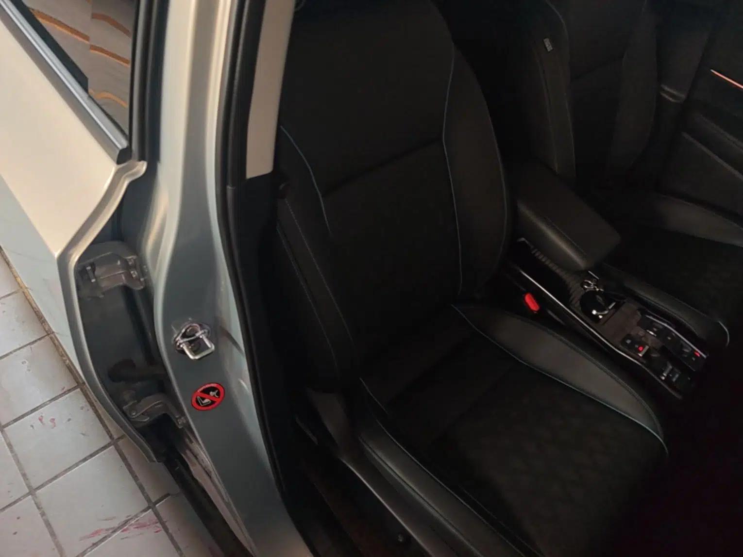 Honda e:NP2 2024 Advanced Edition — миниатюра 23
