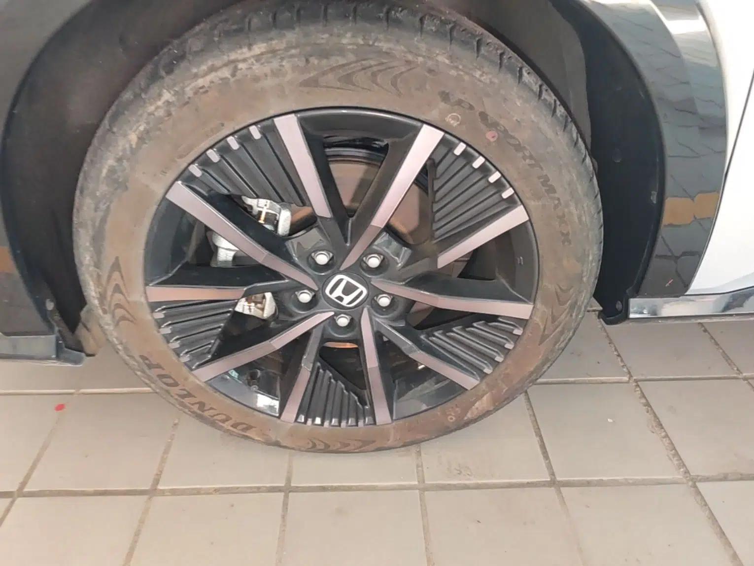 Honda e:NP2 2024 Advanced Edition — миниатюра 8