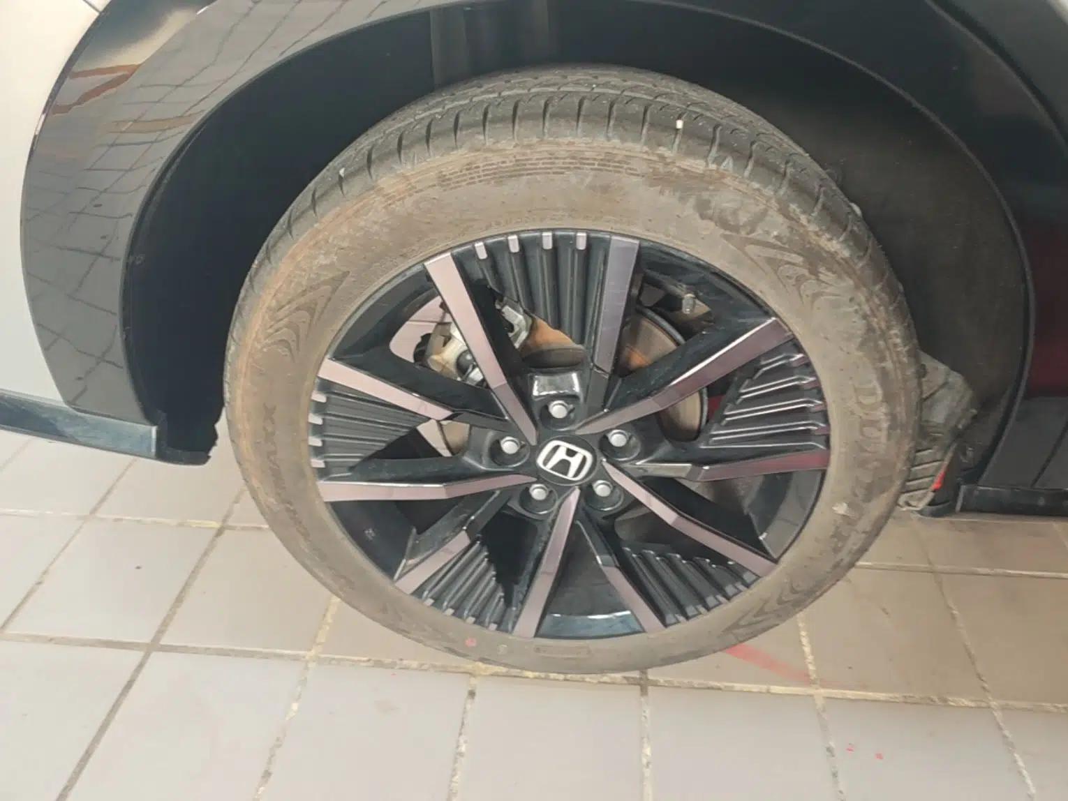 Honda e:NP2 2024 Advanced Edition — миниатюра 10