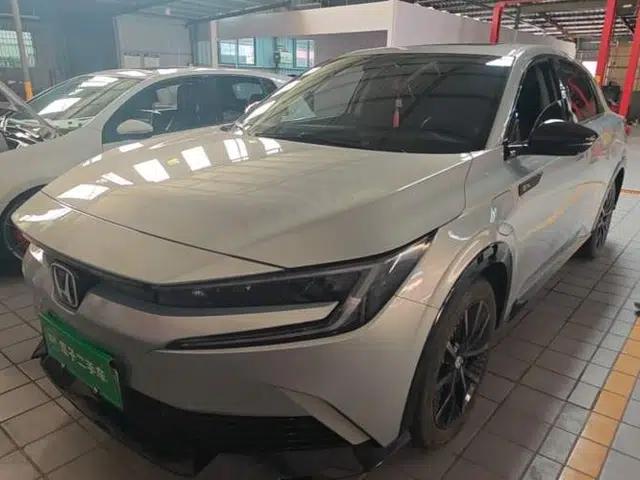 Honda e:NP2 2024 Advanced Edition