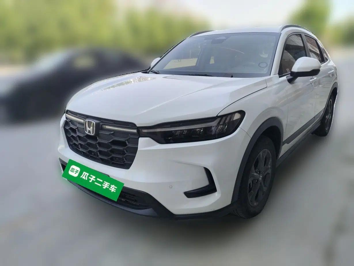Honda HR-V 2023 240TURBO Jingrui Edition — миниатюра 1