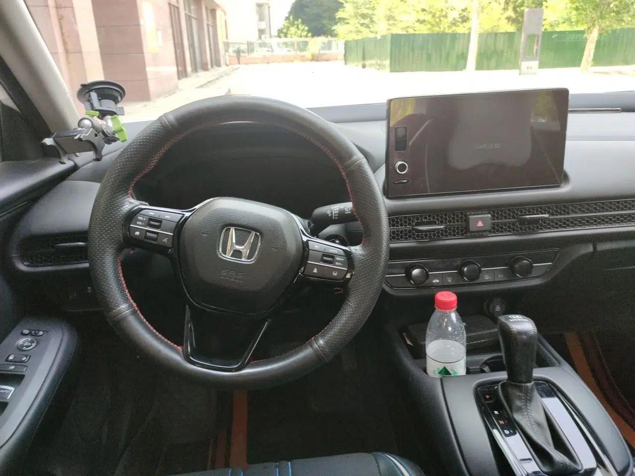Honda HR-V 2023 240TURBO Jingrui Edition — миниатюра 11