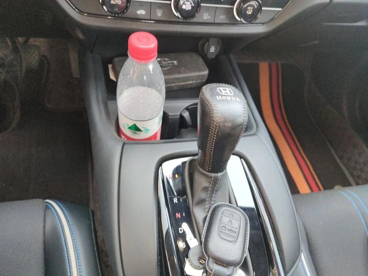 Honda HR-V 2023 240TURBO Jingrui Edition — миниатюра 15
