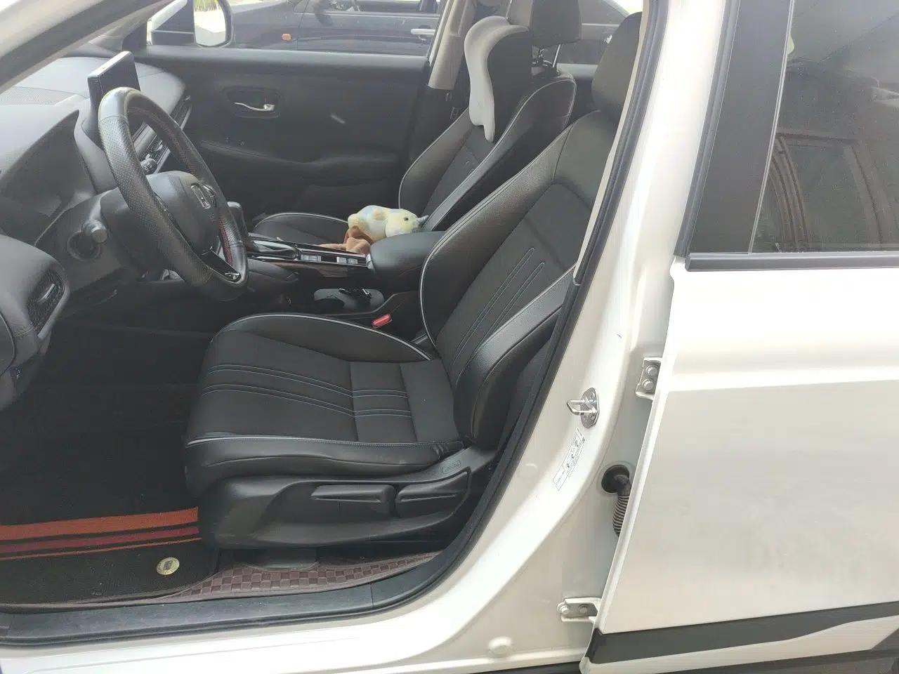Honda HR-V 2023 240TURBO Jingrui Edition — миниатюра 16