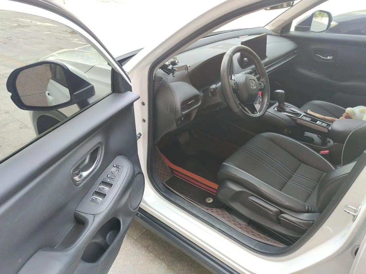 Honda HR-V 2023 240TURBO Jingrui Edition — миниатюра 17