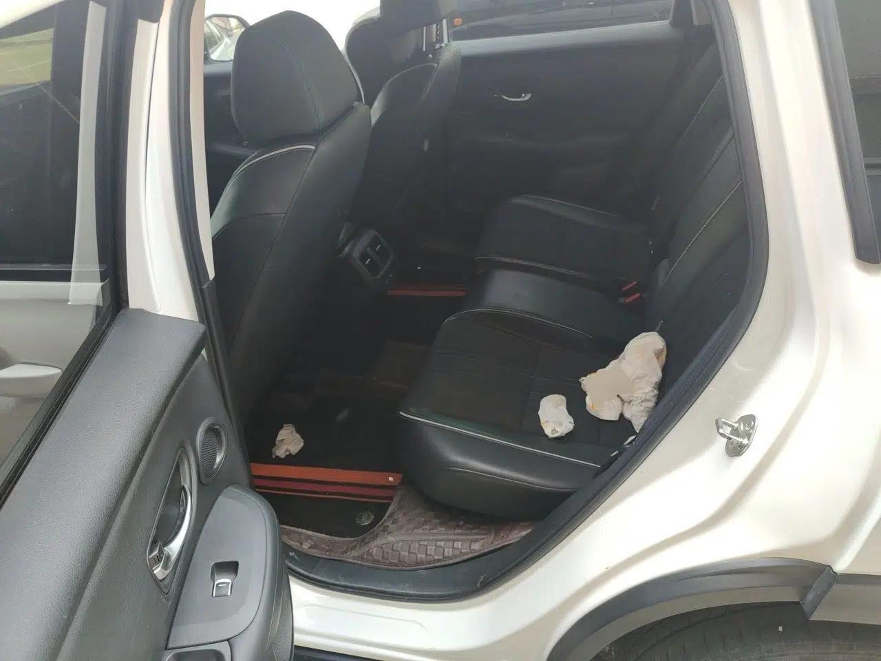 Honda HR-V 2023 240TURBO Jingrui Edition — миниатюра 18