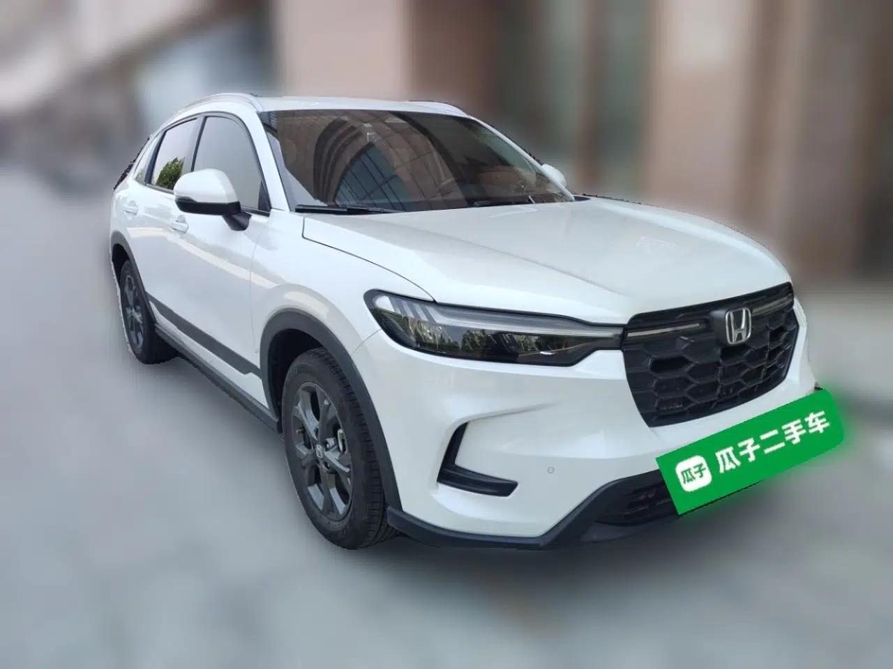 Honda HR-V 2023 240TURBO Jingrui Edition — миниатюра 3