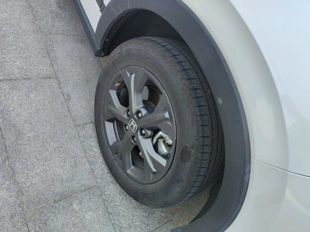 Honda HR-V 2023 240TURBO Jingrui Edition — миниатюра 8