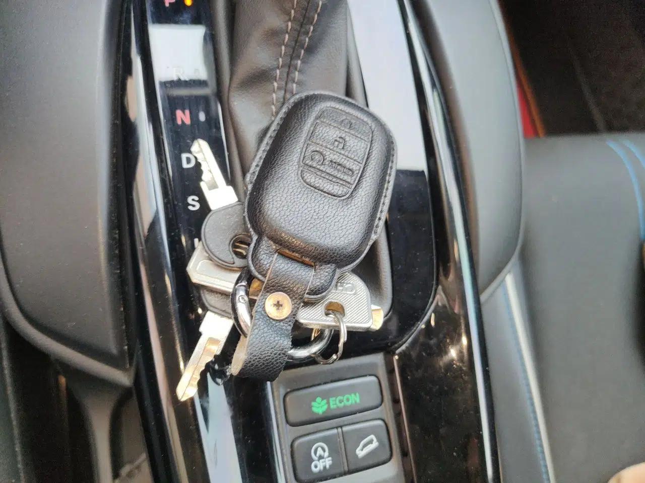Honda HR-V 2023 240TURBO Jingrui Edition — миниатюра 9