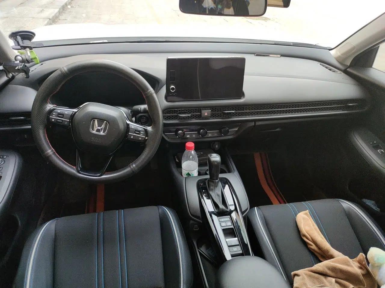 Honda HR-V 2023 240TURBO Jingrui Edition — миниатюра 10