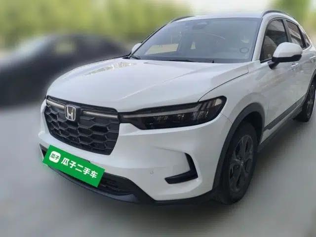 Honda HR-V 2023 240TURBO Jingrui Edition