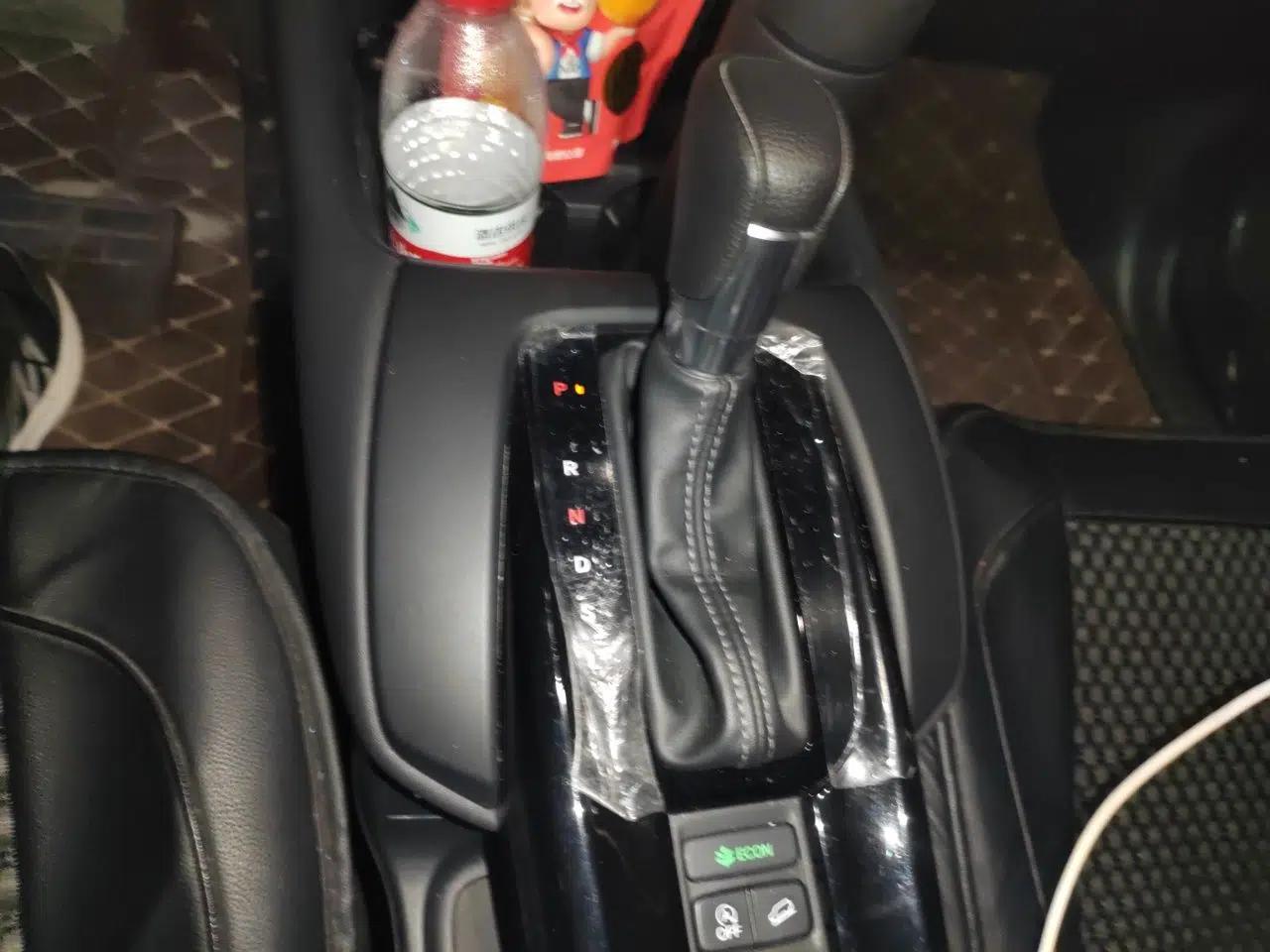 Honda HR-V 2023 240TURBO Enjoyment Edition — миниатюра 15