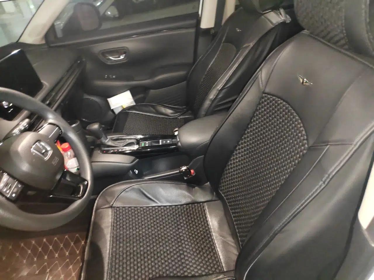 Honda HR-V 2023 240TURBO Enjoyment Edition — миниатюра 16