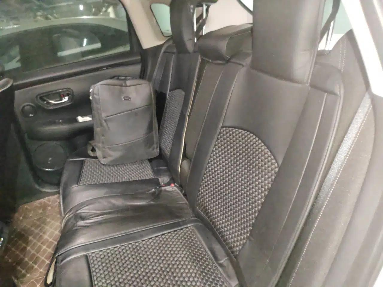 Honda HR-V 2023 240TURBO Enjoyment Edition — миниатюра 18