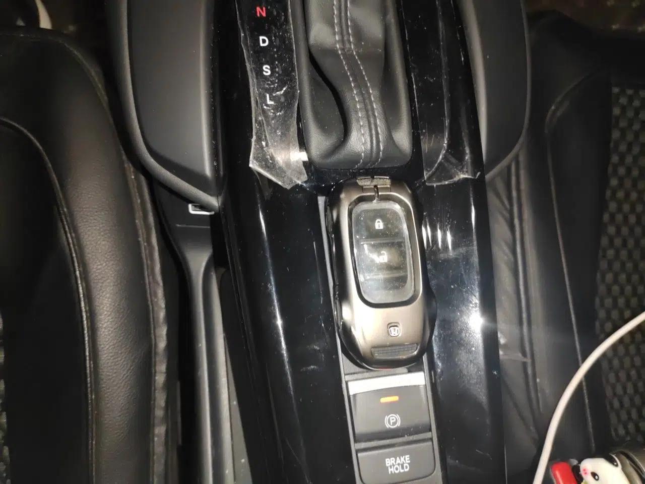 Honda HR-V 2023 240TURBO Enjoyment Edition — миниатюра 9