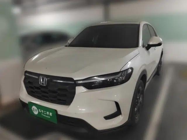 Honda HR-V 2023 240TURBO Enjoyment Edition