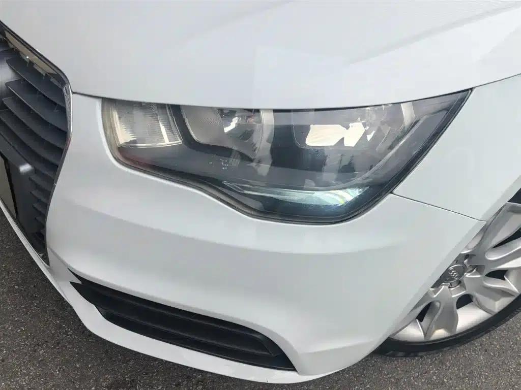2013 Audi A1 30 TFSI Sportback Urban — миниатюра 15