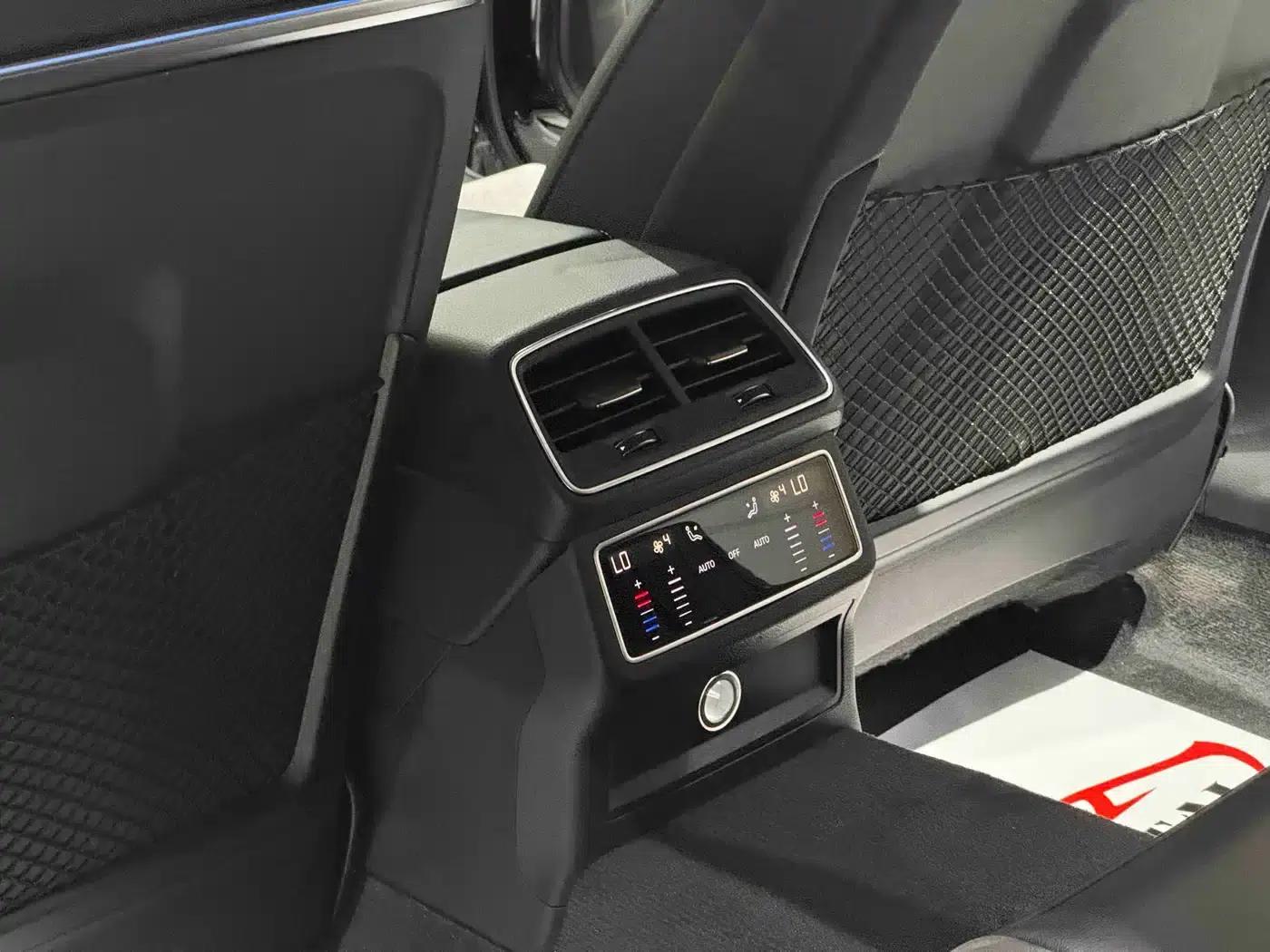 Audi A6L PHEV 2020 55 TFSI e quattro — миниатюра 13