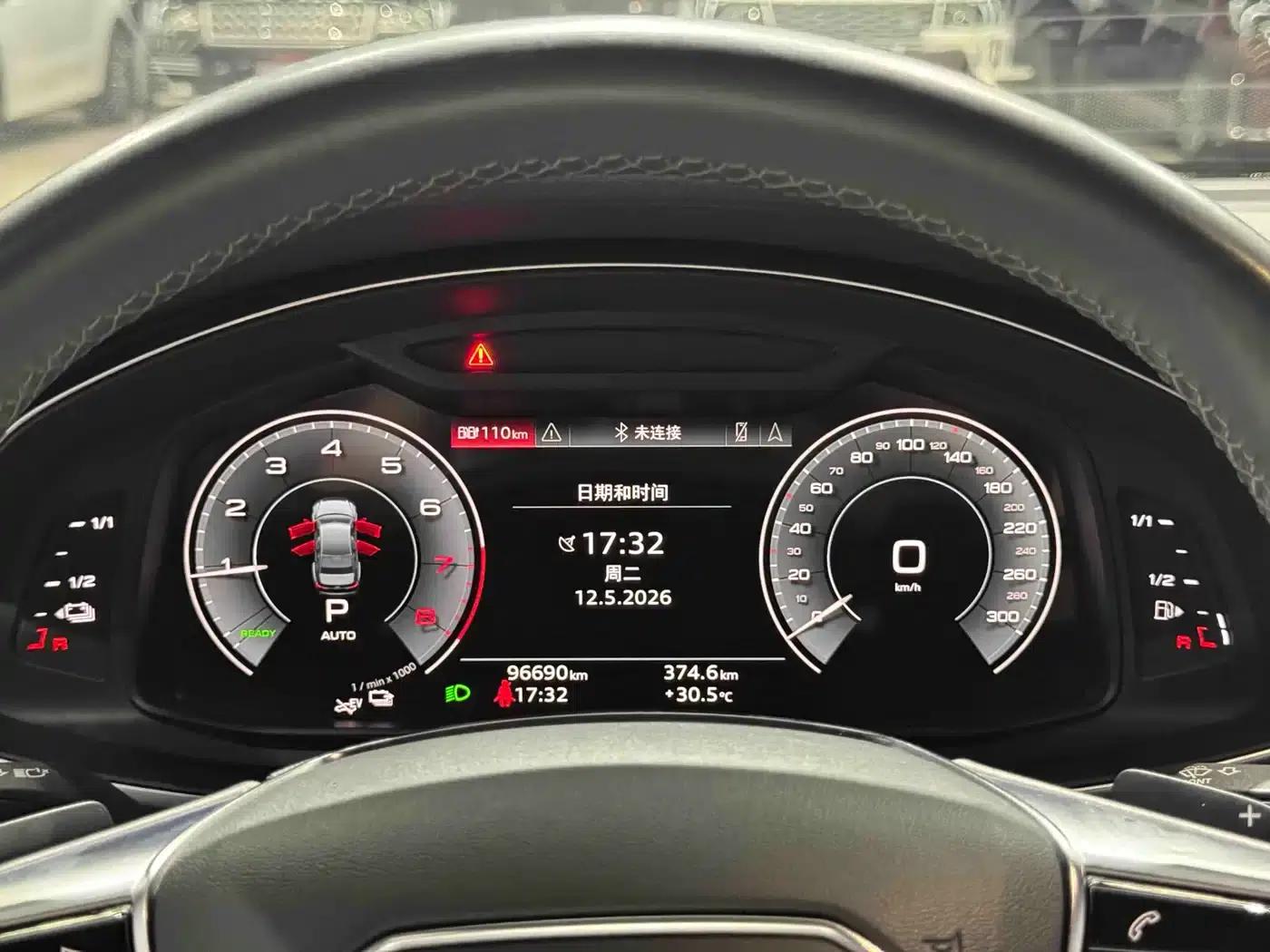 Audi A6L PHEV 2020 55 TFSI e quattro — миниатюра 6
