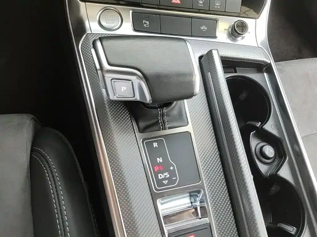 Audi A6L PHEV 2020 55 TFSI e quattro — миниатюра 14