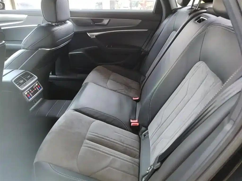 Audi A6L PHEV 2020 55 TFSI e quattro — миниатюра 17