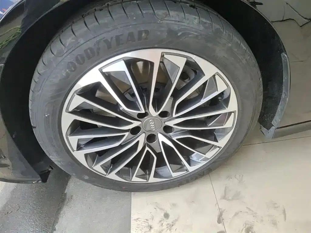 Audi A6L PHEV 2020 55 TFSI e quattro — миниатюра 23