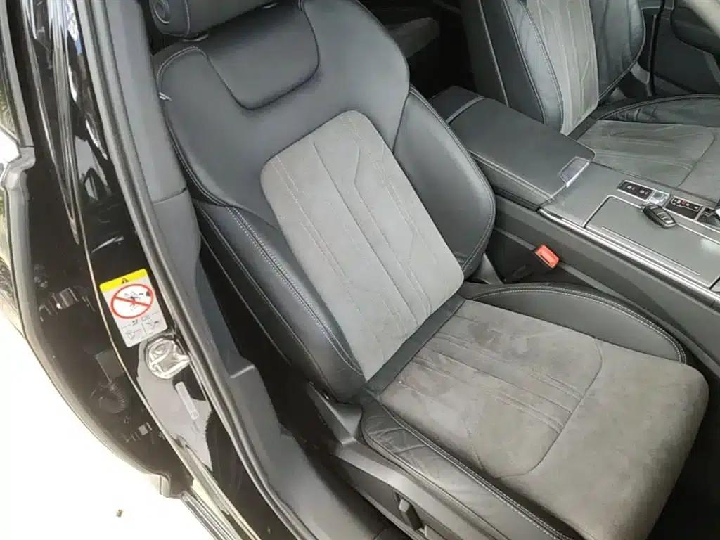 Audi A6L PHEV 2020 55 TFSI e quattro — миниатюра 25