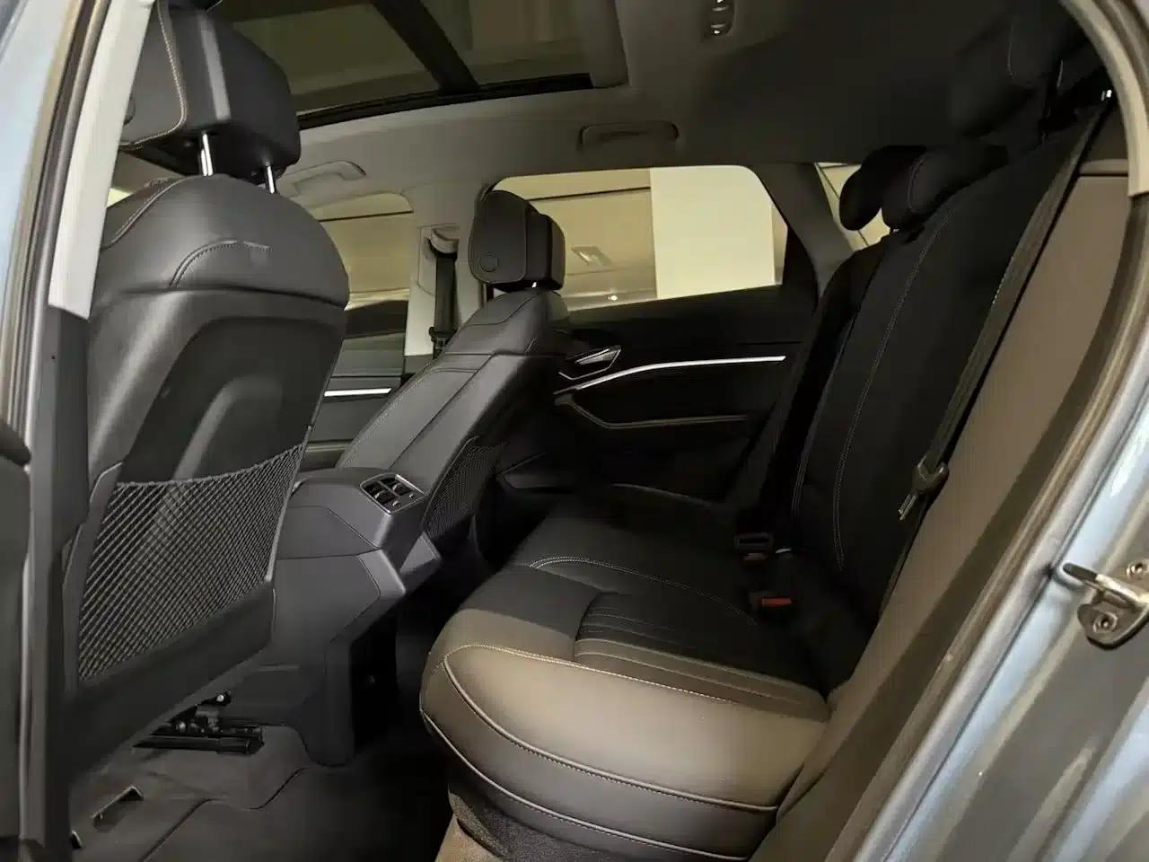 Audi e-tron 2021 50 quattro Luxury — миниатюра 6