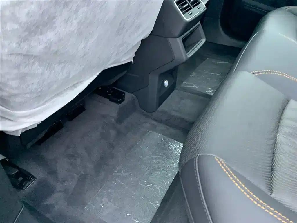 Audi e-tron 2021 50 quattro Luxury — миниатюра 25