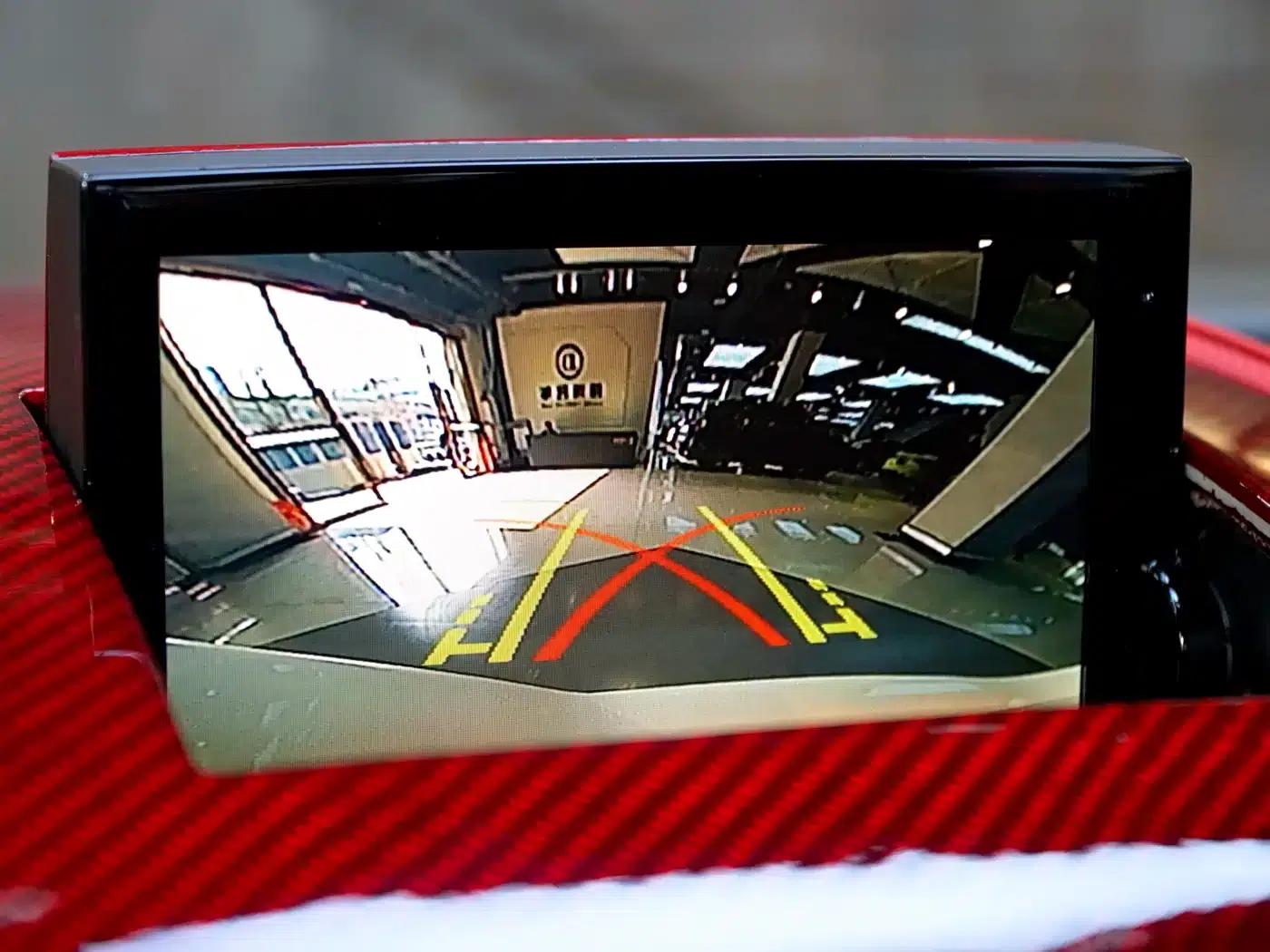 Aston Martin DB9 2013 6.0L Coupe — миниатюра 16