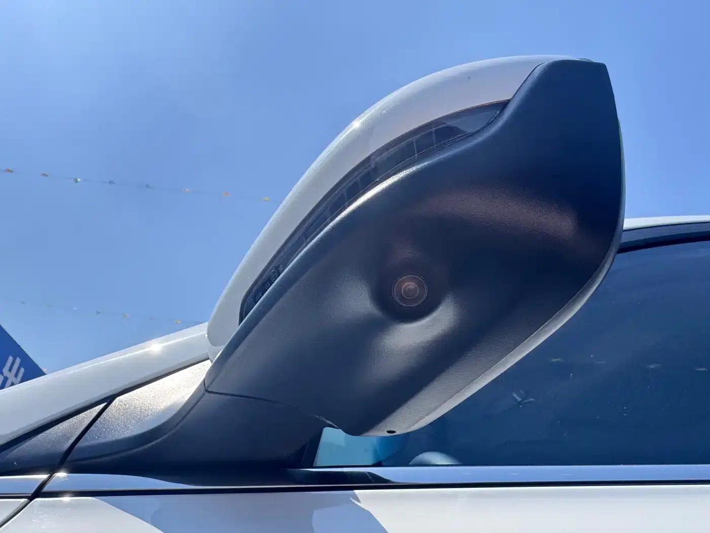 Geely Emgrand L 2022 1.4T CVT Supreme Edition — миниатюра 9
