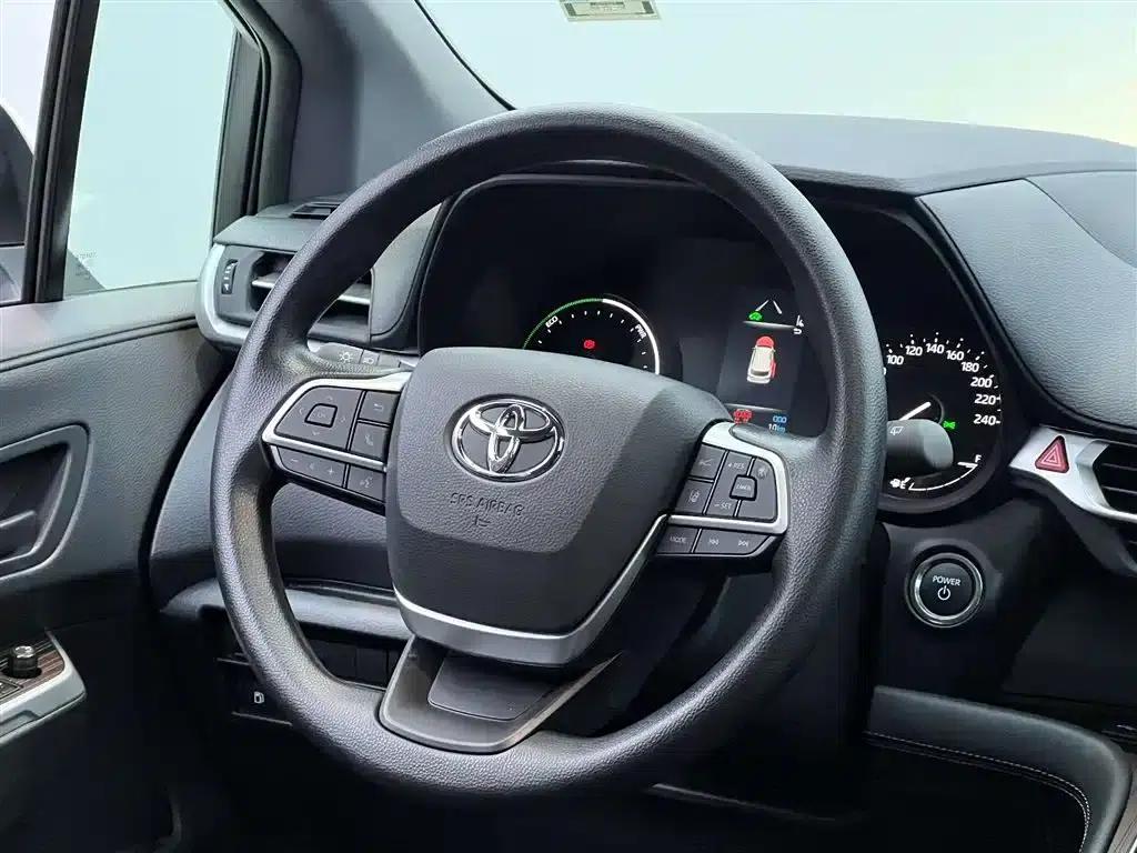 Jetta VA7 2025 1.4T Automatic (Advised Version) — миниатюра 13