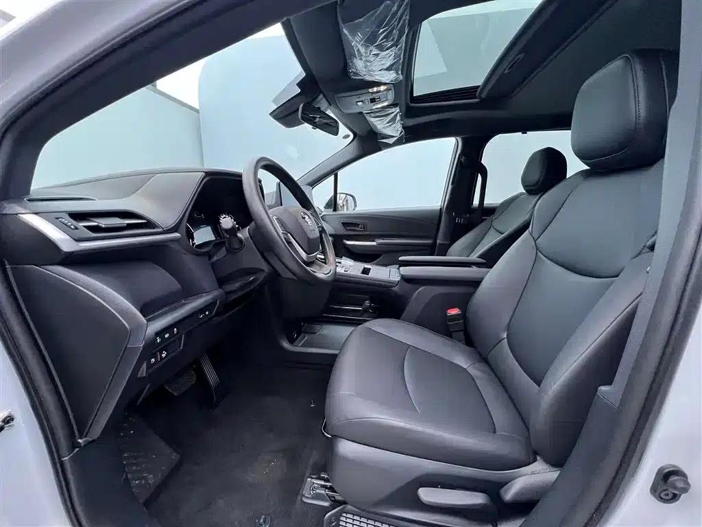 Jetta VA7 2025 1.4T Automatic (Advised Version) — миниатюра 16