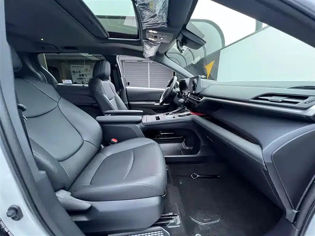 Jetta VA7 2025 1.4T Automatic (Advised Version) — миниатюра 17