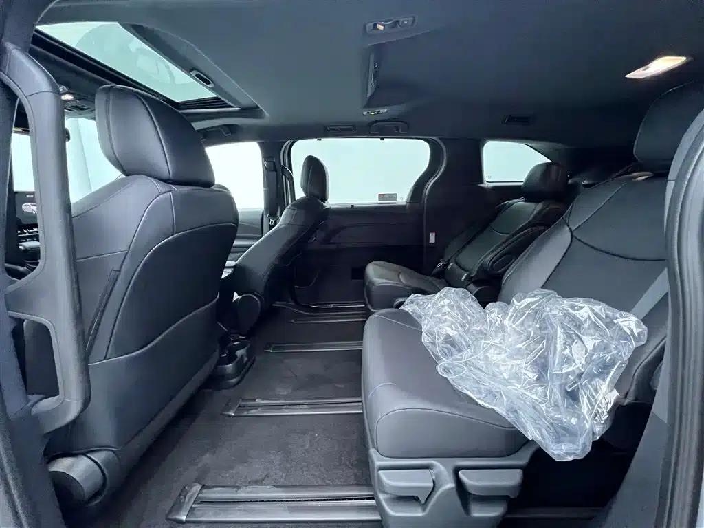 Jetta VA7 2025 1.4T Automatic (Advised Version) — миниатюра 18