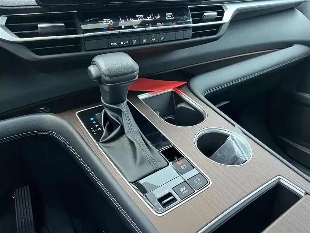 Jetta VA7 2025 1.4T Automatic (Advised Version) — миниатюра 19