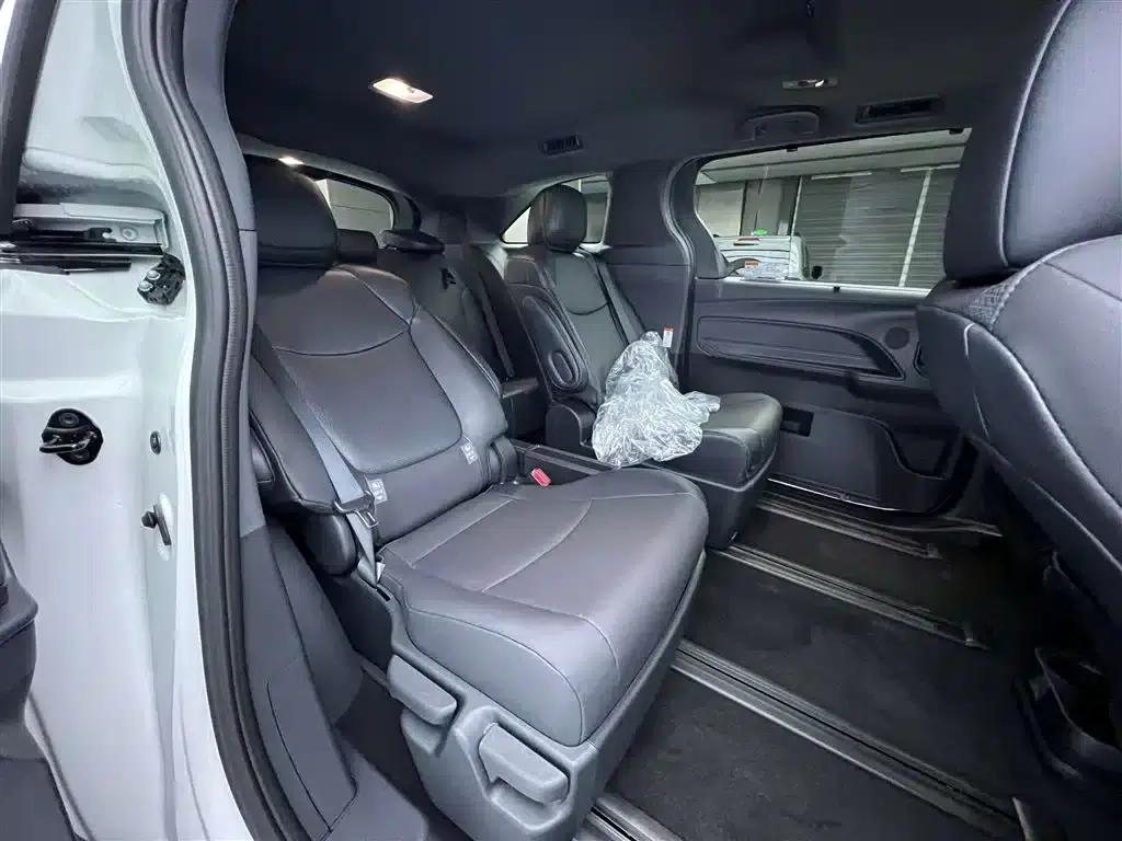 Jetta VA7 2025 1.4T Automatic (Advised Version) — миниатюра 20