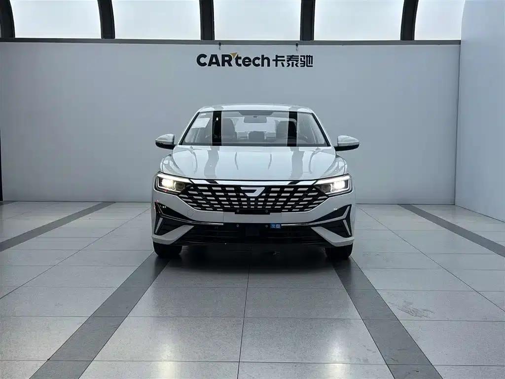 Jetta VA7 2025 1.4T Automatic (Advised Version) — миниатюра 3