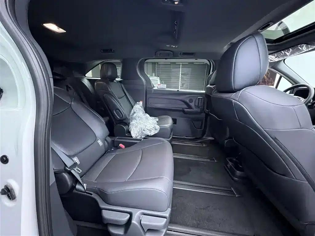 Jetta VA7 2025 1.4T Automatic (Advised Version) — миниатюра 22