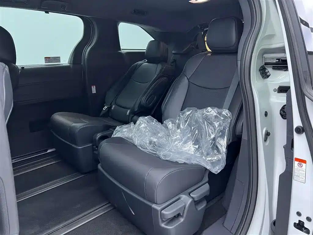 Jetta VA7 2025 1.4T Automatic (Advised Version) — миниатюра 23