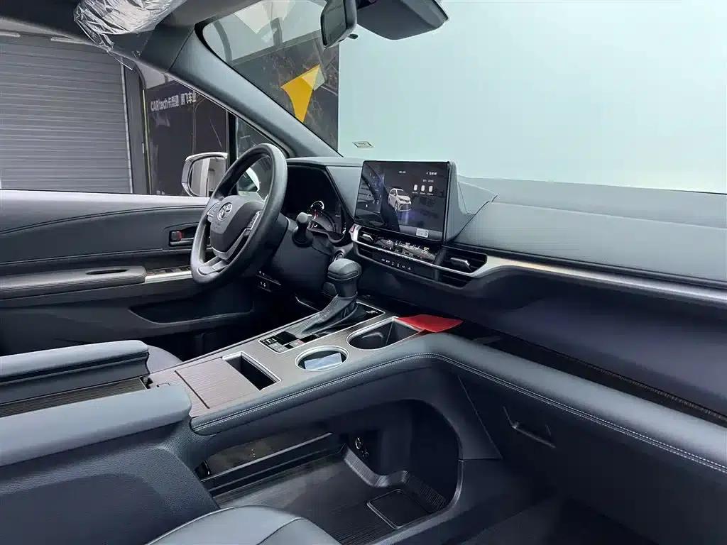 Jetta VA7 2025 1.4T Automatic (Advised Version) — миниатюра 25