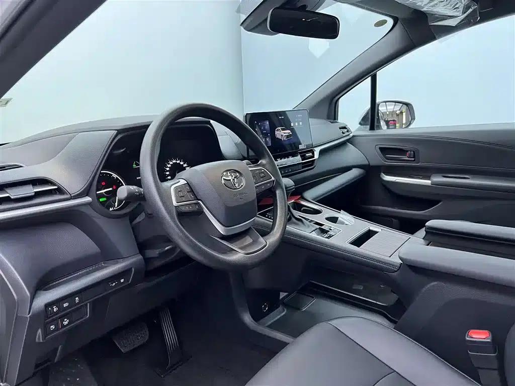 Jetta VA7 2025 1.4T Automatic (Advised Version) — миниатюра 27